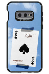 Magnet - Samsung Galaxy S10e
