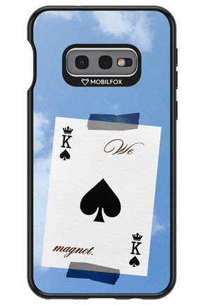 Magnet - Samsung Galaxy S10e