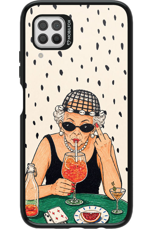 Mommy 2.0 - Huawei P40 Lite