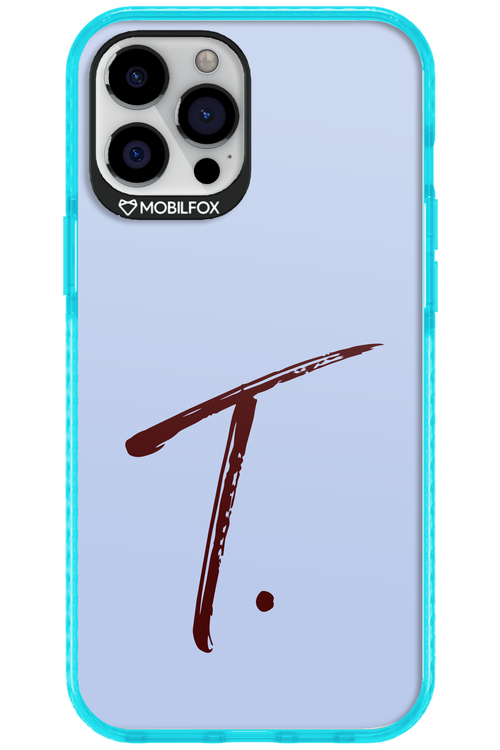 (Jellyfish Presso) T 2.0 - Apple iPhone 12 Pro Max