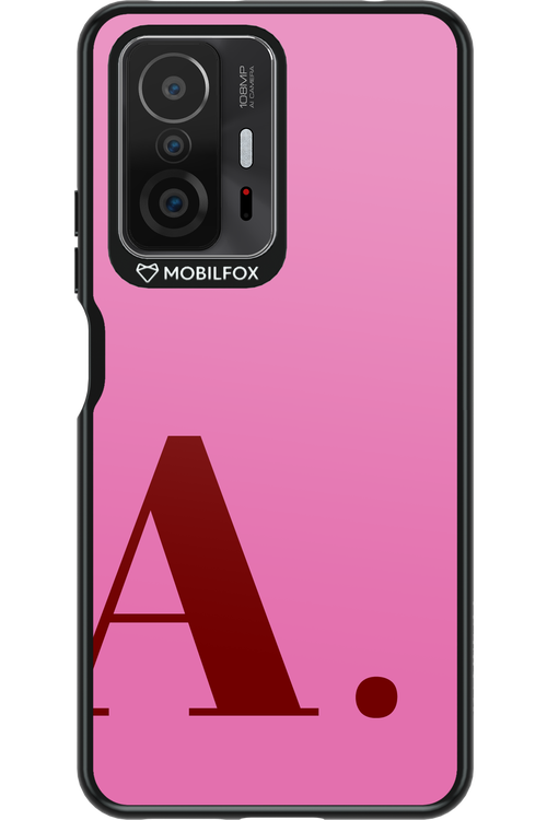 A (Sorbet) 2.0 - Xiaomi Mi 11T