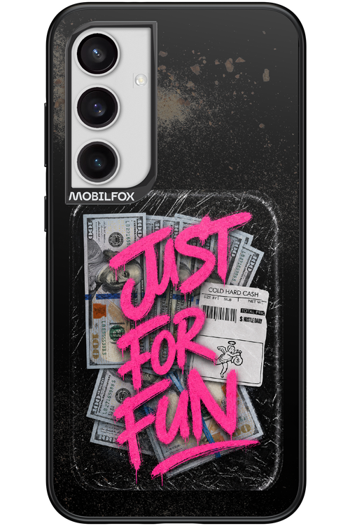 Just For Fun 2.0 - Samsung Galaxy S24+
