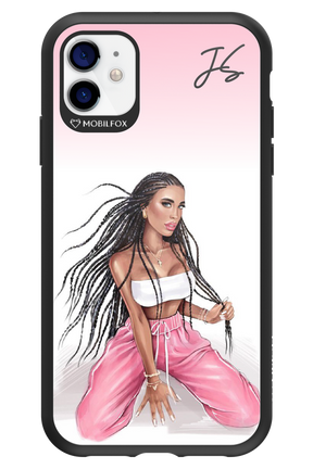 Stella - Apple iPhone 11