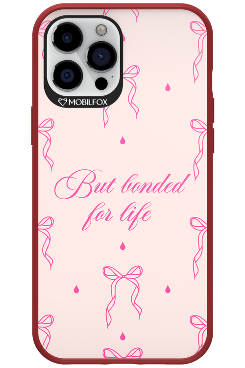 Sisters Pink 2.0 - Apple iPhone 12 Pro Max