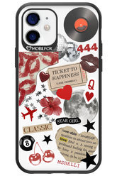 Alter Queen - Apple iPhone 12