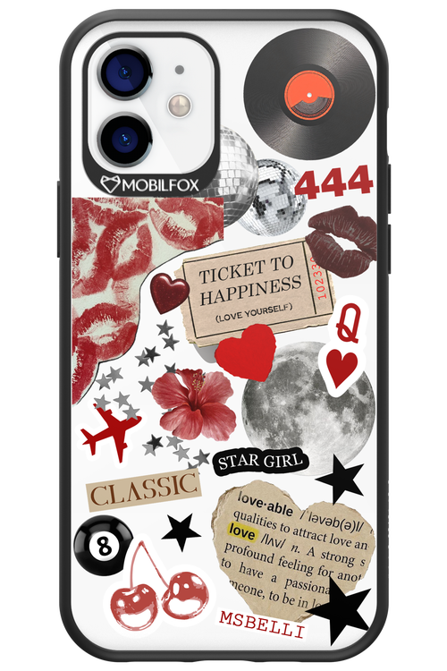 Alter Queen - Apple iPhone 12