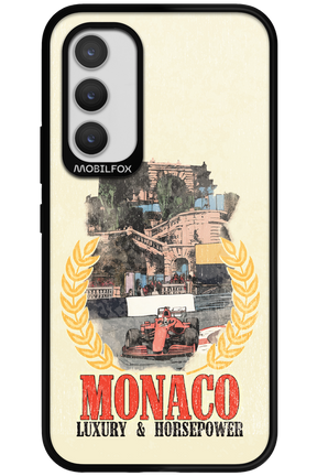 Monaco Luxury 2.0 - Samsung Galaxy A34