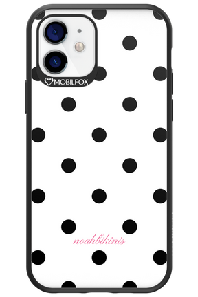 Baby Dots - Apple iPhone 12