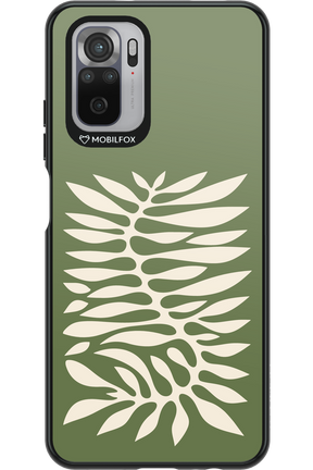 Grasshopper - Xiaomi Redmi Note 10