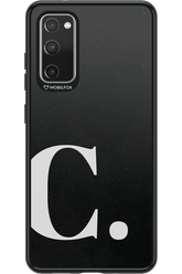 C (Off Space) 2.0 - Samsung Galaxy S20 FE