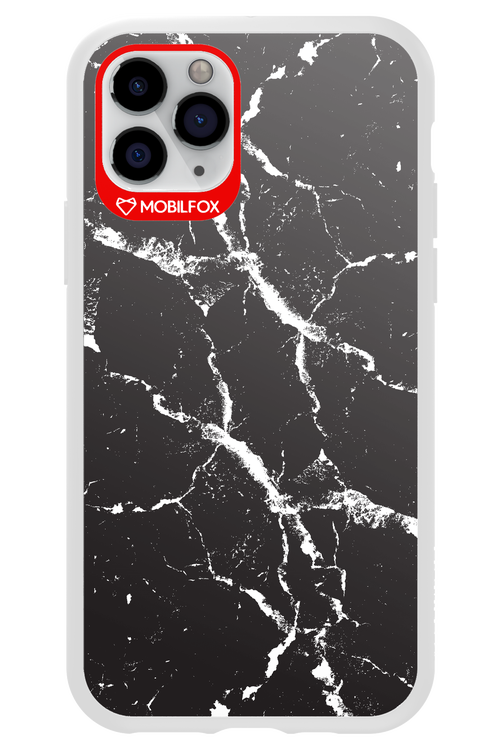 Grunge Marble - Apple iPhone 11 Pro