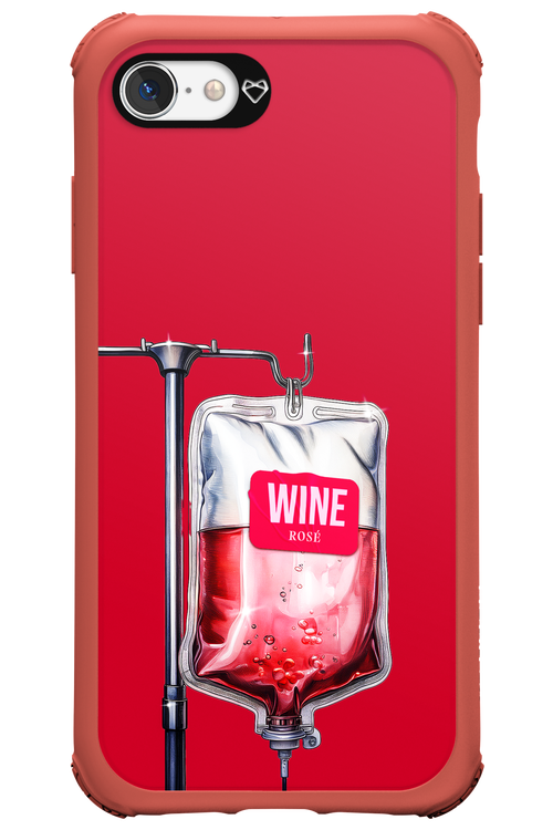 Sos Wine - Apple iPhone 7