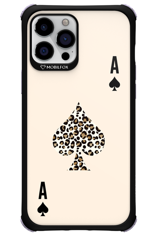 Roar of Ace - Apple iPhone 12 Pro Max