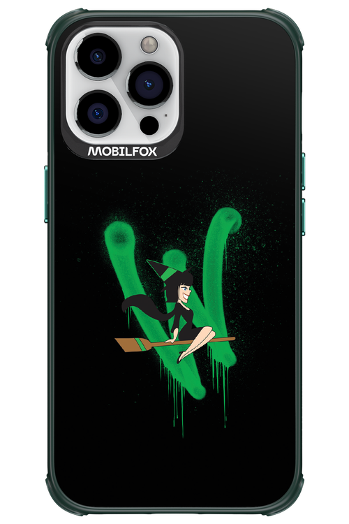 WITCH - Apple iPhone 13 Pro Max