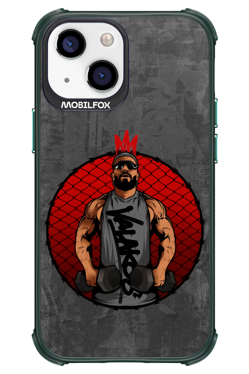 King V - Apple iPhone 13 Mini