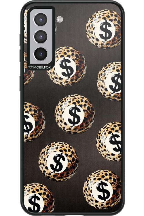 I need dollars 2.0 - Samsung Galaxy S21+