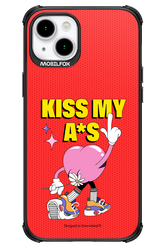 KISS - Apple iPhone 15 Plus