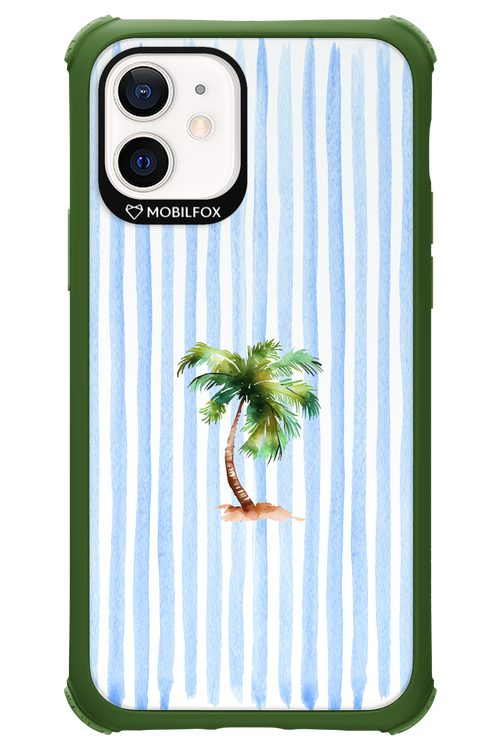 Palm Chill - Apple iPhone 12
