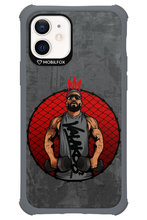 King V - Apple iPhone 12