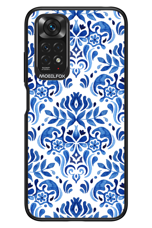 La Dolce Flora 2.0 - Xiaomi Redmi Note 11/11S 4G