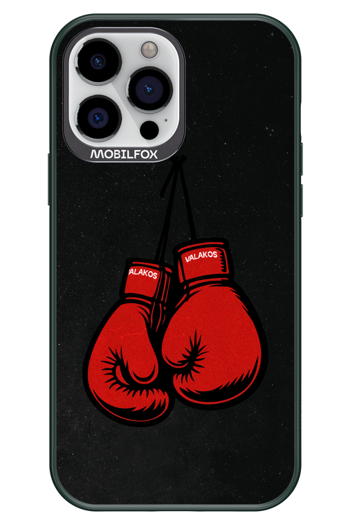 BoxRrr 2.0 - Apple iPhone 13 Pro Max