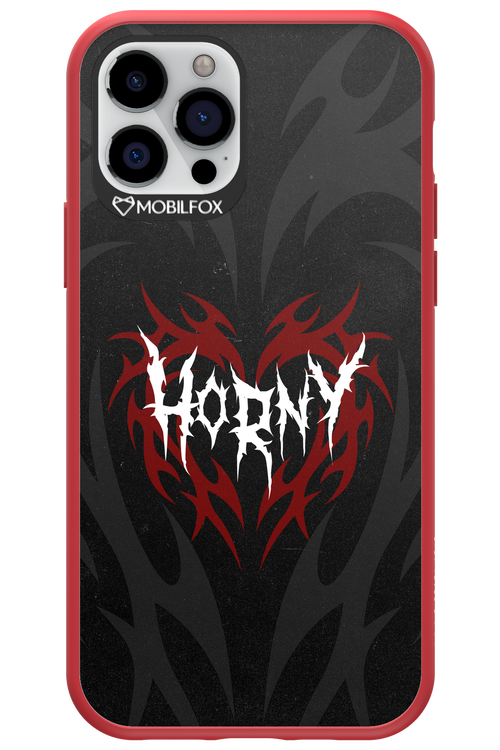 HORNY 2.0 - Apple iPhone 12 Pro