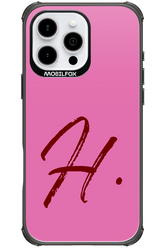 (Sorbet) H 2.0 - Apple iPhone 16 Pro Max