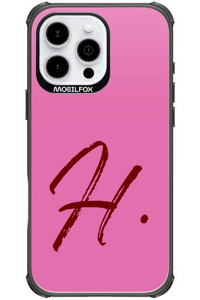 (Sorbet) H 2.0 - Apple iPhone 16 Pro Max