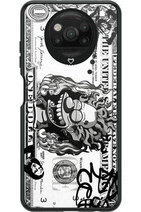 CLOWN BLVCK 2.0 - Xiaomi Poco X3 NFC