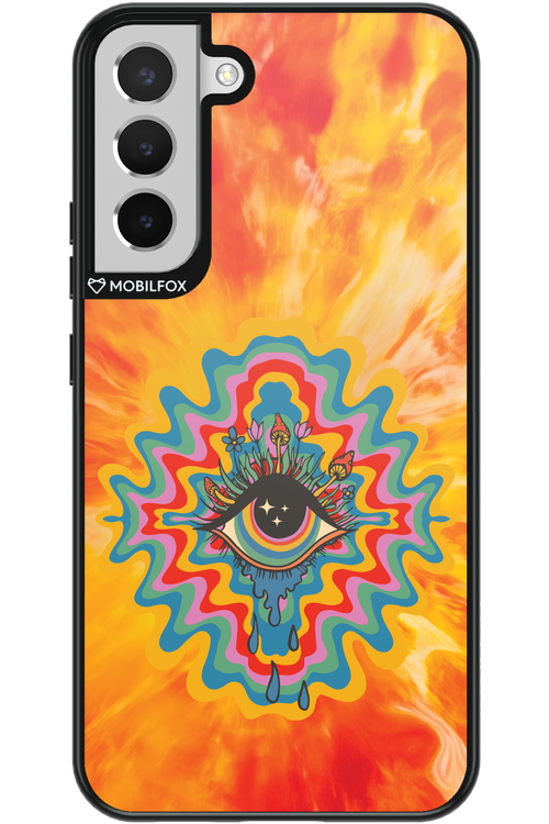 ThirdEye 2.0 - Samsung Galaxy S22+
