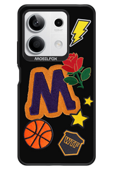 University's King - Xiaomi Redmi Note 13 5G