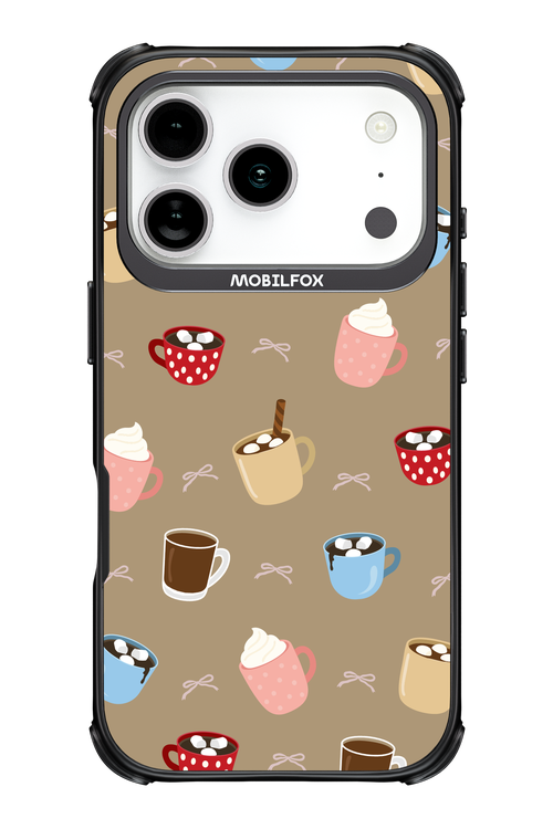 Coco Dream - Apple iPhone 17 Pro