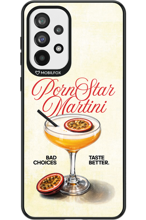 Pornstar Martini 2.0 - Samsung Galaxy A73