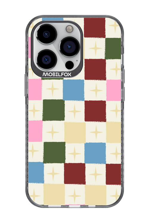 Winter Scarf - Apple iPhone 13 Pro