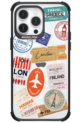 Pro Traveler - Apple iPhone 14 Pro Max