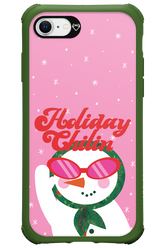 Holiday Chillin - Apple iPhone SE 2022