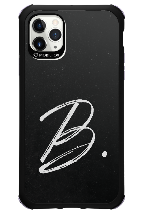 (Off Space) B 2.0 - Apple iPhone 11 Pro Max
