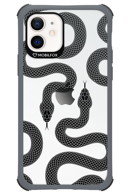 Snakes 2.0 - Apple iPhone 12