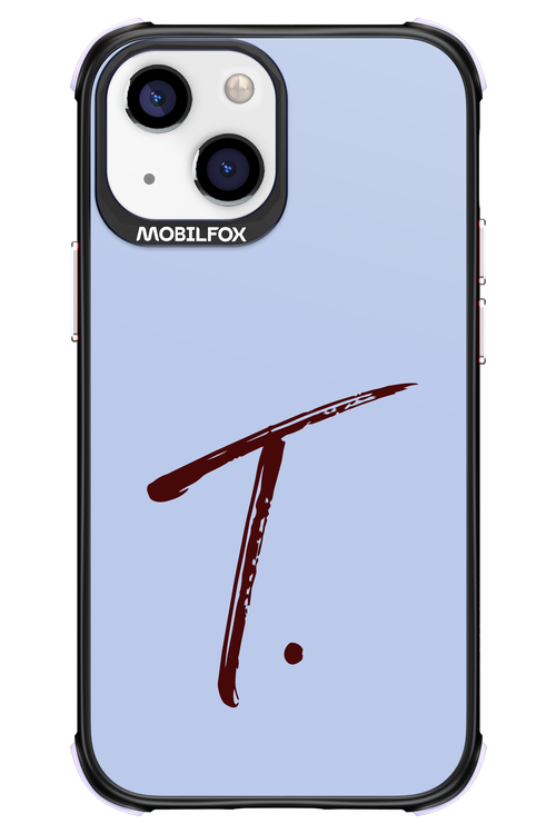 (Jellyfish Presso) T 2.0 - Apple iPhone 13 Mini