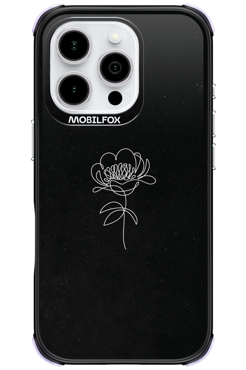 Wild Flower - Apple iPhone 16 Pro