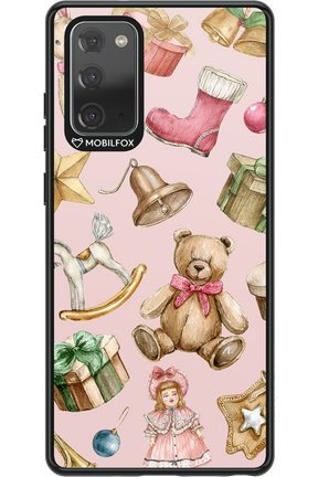 Toy Shop - Samsung Galaxy Note 20