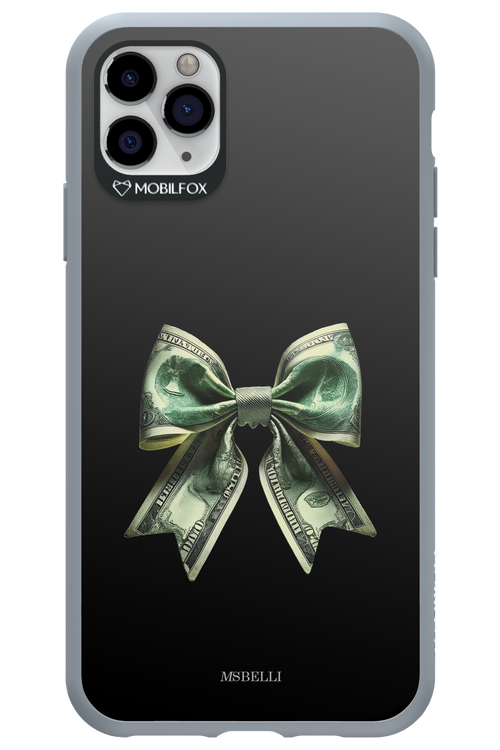 Money is Cute 2.0 - Apple iPhone 11 Pro Max