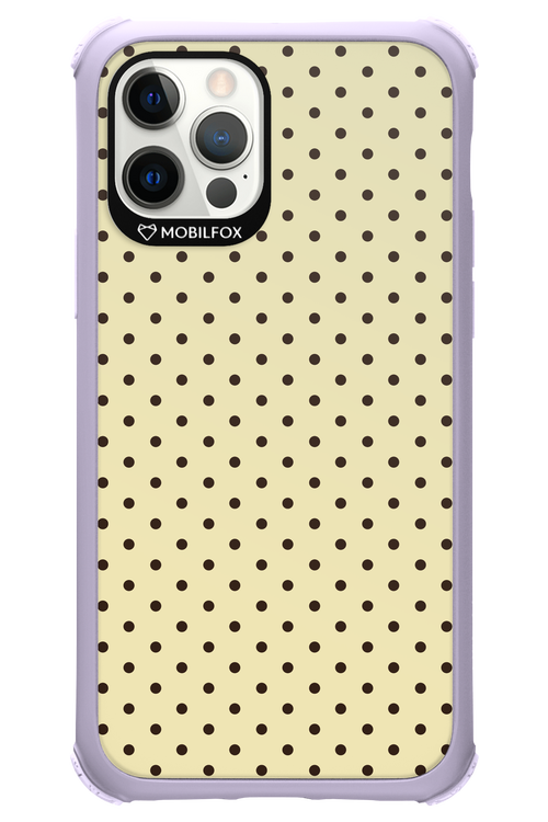 Butter Cookie - Apple iPhone 12 Pro