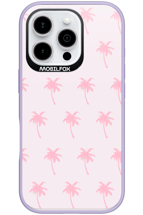 Palm Forest - Apple iPhone 16 Pro