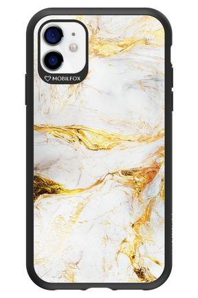 Quartz - Apple iPhone 11