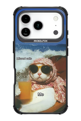 Missed Calls - Apple iPhone 17 Pro