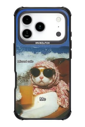 Missed Calls - Apple iPhone 17 Pro