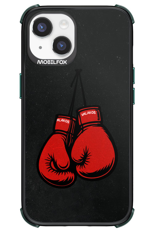 BoxRrr 2.0 - Apple iPhone 14