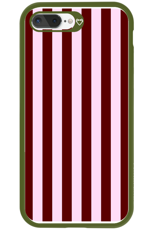 Circus Romance - Apple iPhone 8 Plus