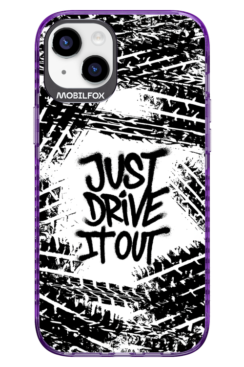Drive It Out 2.0 - Apple iPhone 14 Plus